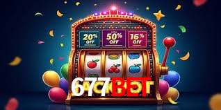 677bet Logo Oficial