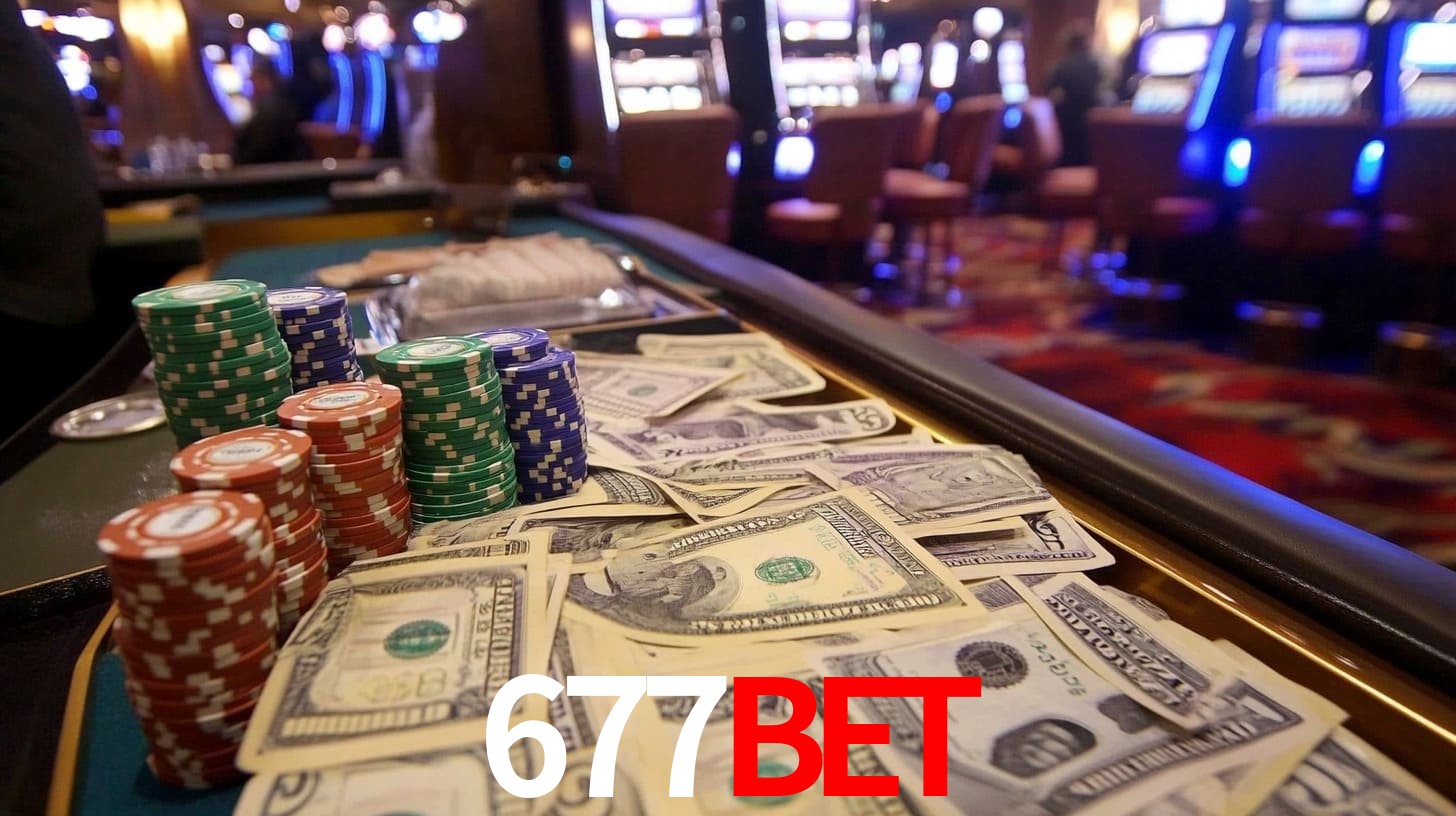 Logo 677bet Telegram Canal Oficial