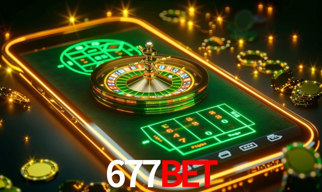 677bet Certificado eCOGRA