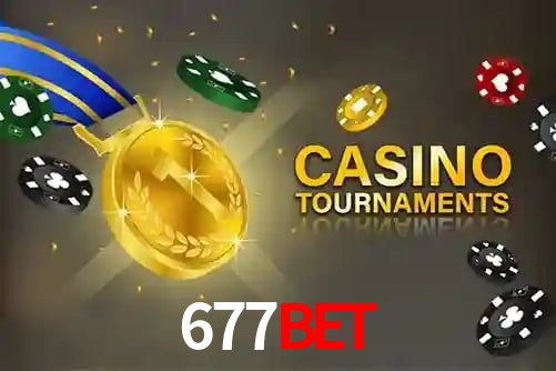 Requisitos do APK 677bet para Android - Logo Oficial