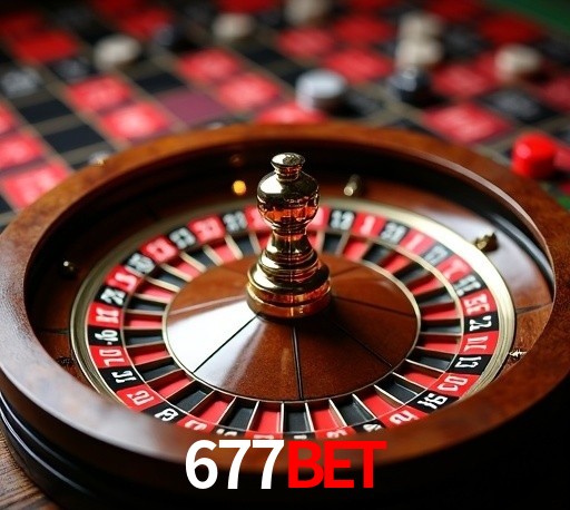 677bet Plataforma Confiável